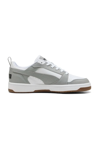 Puma Rebound V6 Unisex Spor Ayakkabı Beyaz