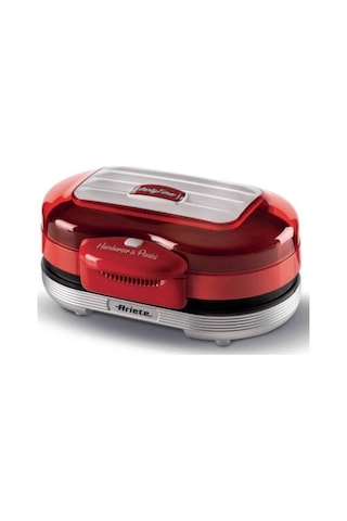 Ariete 205 Party Time Hamburger Makinesi