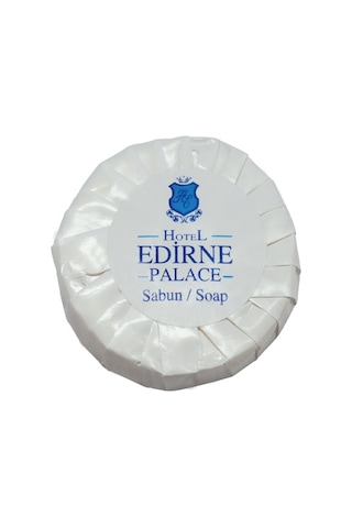 Mini Otel Sabunu 15 G x 2000 Adet