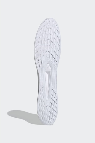 Adidas Duramo Sl Erkek Beyaz Yürüyüş Ayakkabısı Fw7391 Beyaz
