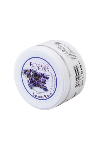 Rosemix - 220 - - Lavanta Yağlı Krem 85 Ml - 2 Adetlik - Csmo-tex - Set Ürün