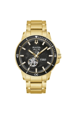 BULOVA 97A174 ERKEK KOL SAATİ