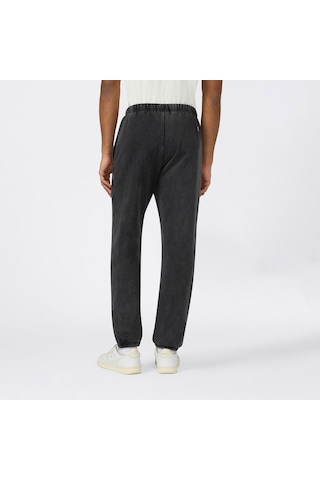 Champion Elastic Cuff Erkek Gri Eşofman Altı 222047 2800153