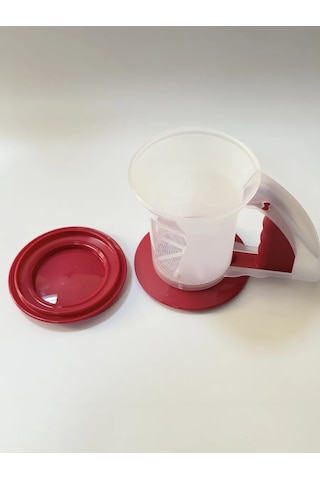 Tupperware Un Eleği 154426370 Ahududu