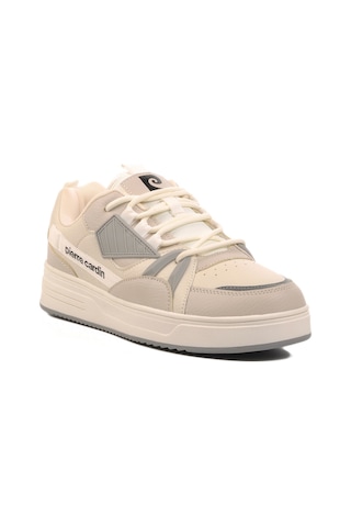 Pierre Cardin Beyaz Memory Foam Erkek Spor Ayakkabı Pcı-11023 M Beyaz