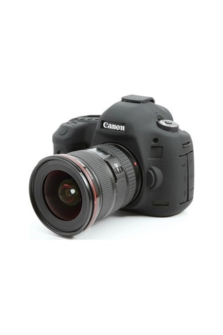 Easycover Canon 5D Mark Iıı/5Ds/5Dsr Kılıf Ecc5D3B (Siyah)