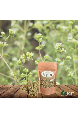 Eget Kurutulmuş Kekik 8 G 3 Adet