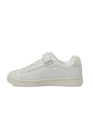 Lumberjack Orlena 6fx Beyaz Kız Çocuk Sneaker Beyaz