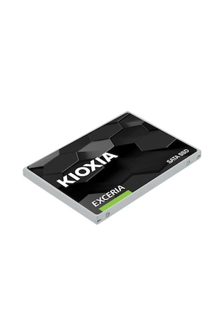 960 Gb Kıoxıa Excerıa 3d Ltc10z960gg8 Sata 555 540-136703