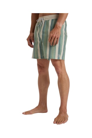 Bıllabong Billabong Sundays Lb Erkek Pembe Volley Short 5204 Pudra