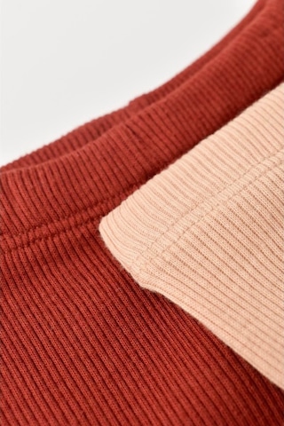 Organicera Babycosy Organik 2 Li Patikli Pantolon - Csym11605 - Rebebe