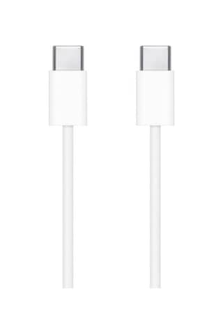 Apple MQKJ3ZM/A USB-C Şarj Kablosu 1 M