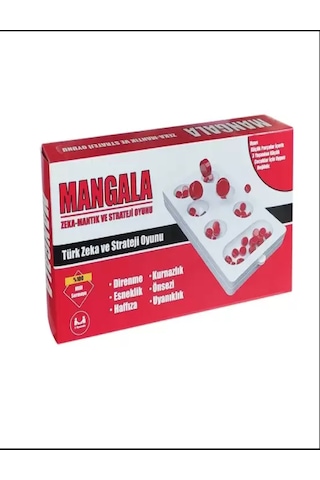 Mangala Kutu Oyunu