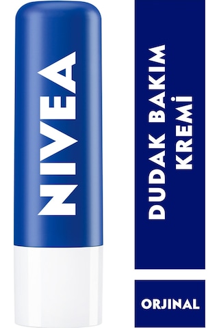 NİVEA LİP STICK ORIGINAL