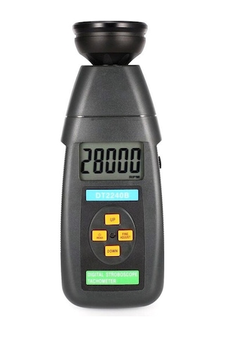Dt 2240b Dijital Stroboskop Takometre