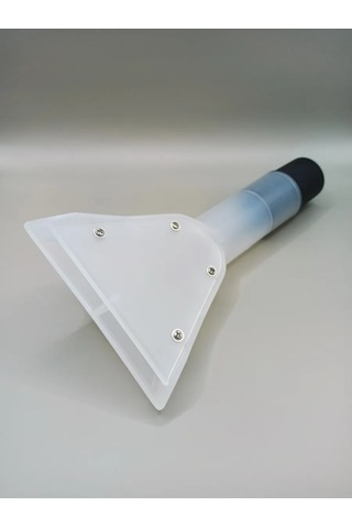 Clean Trend 35mm Islak Temizlik İçin El Tipi Vakum Başlığı 313282995