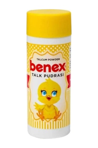 Muny Online Benex Talk Bebek Pudrası 75 G 1 Adet