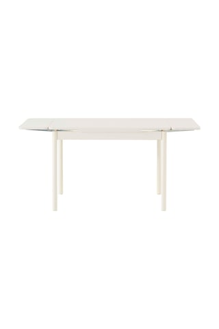 Enna Yandan Açılır Mutfak Masası 70x110 Cm