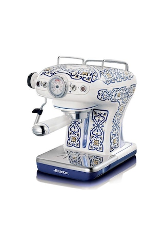 Ariete 1389/1C Capri Espresso Kahve Makinesi