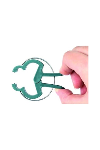 Gardenar Çok Amaçlı Bitki Bağlama Mandalı 3203 10 Adet