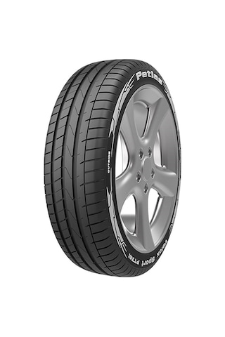 Petlas 245/40R19 98W Velox Sport Pt741 Yaz Lastiği 2025