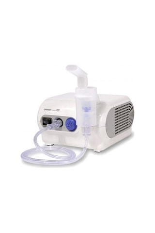 Omron Ne-c28-p Kompresörlü Nebülizatör Cihazı 4015672106369