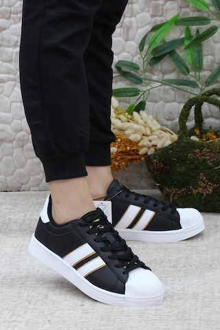 Jump 28787 Anatomik Rahat Sneaker Spor Ayakkabı 001