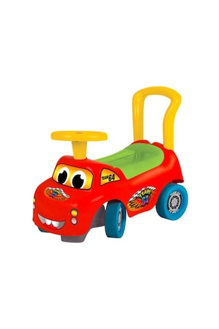 Dede 01974 İlk Arabam