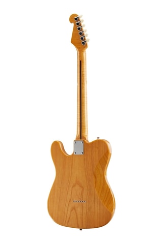 Sx Stlltd4 Elektro Gitar Vintage Natural