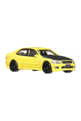 Hot Wheels Premium Boulevard '98 Toyota Altezza Gjt68 Jbl23 Çok Renkli