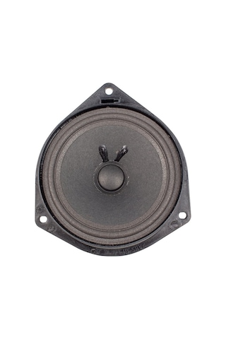 Powermaster Leone 130-2 13 Cm 4 Ohm Üçgen Oto Hoparlör Fiat-hyundai