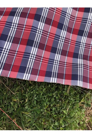 Pentagono Seta Elbiselik İpek Kumaş 3,50x1,40 m 052