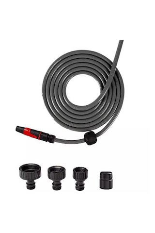 Einhell GE-HR 18/30-1 Li-Solo Akülü Hortum Makarası (Akü ve Şarj Hariç) - 4173773