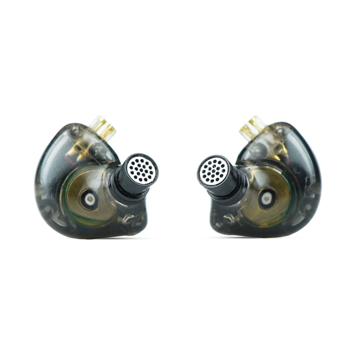 Kz Zsn Pro X Siyah Mikrofonsuz 3.5mm Kulak İçi Hibrit Kulaklık Kz-zsn-pro-x-nomıc-bk