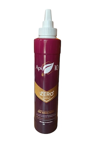 Hüdaverdi Arıcılık Api10 Zero