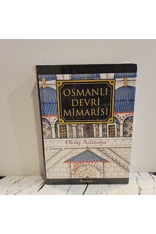 Osmanlı Devri Mimarisi