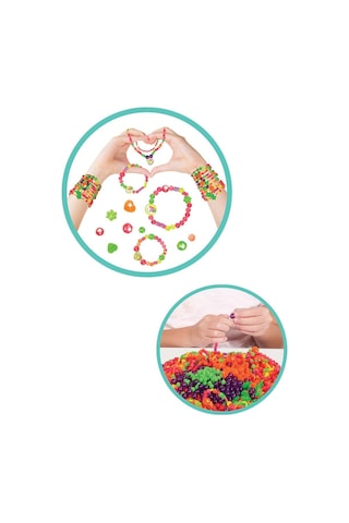 Dede Sepetli Takı Seti