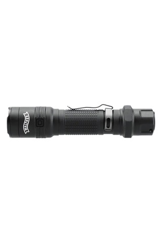 Umarex Walther Tfc1 1000lm El Feneri Siyah
