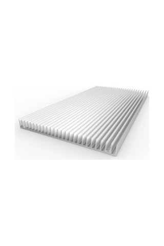 Lp-563 Alüminyum Led Soğutucu
