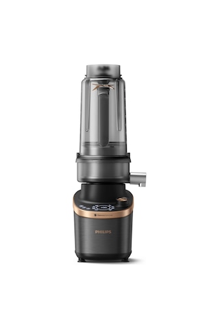 Philips Flip&juice HR3770/00 1500 W Modüllü Meyve Sıkacağı