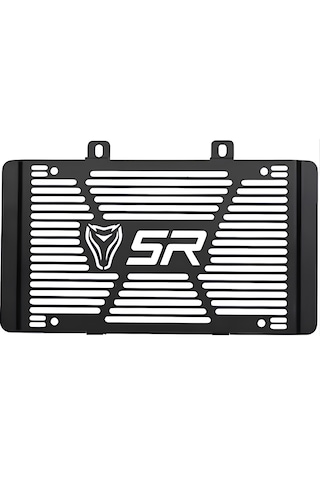 Cf Moto Sr250 Radyatör Koruma Sr 250 Radyatör Izgarası