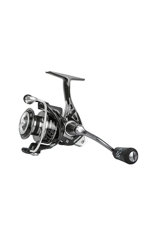 Okuma Itx-2500 7+1bb Spin Olta Makinesi (3000s Sığ Yedek Kafalı)