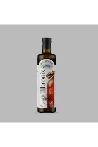 Emr Kervan Bronix Meyan Köklü & Reyhanlı Ve Karabaş Otu Keçiboynuzu Özü 350 G Emr Kervan Bronix Meyan Köklü & Reyhanlı Ve Karabaş Otu Keçiboynuzu Özü 350 G