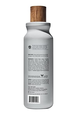 Sugar Men Thicken Şampuan Ve Saç Kremi 532ml