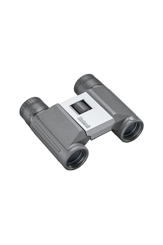 Bushnell 20x50 Powerwıev 2 El Durbunu Siyah