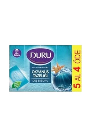 Diamonds Oriental Red Sabun 90gramx4 285 ML