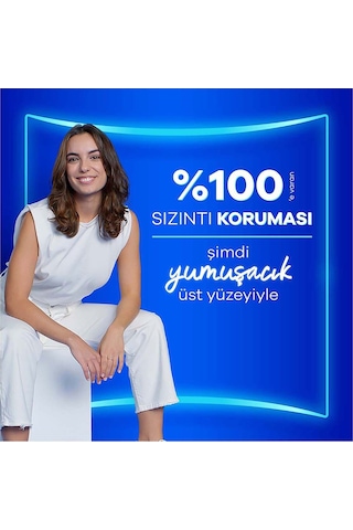 Orkid Ultra Gündüz Boy 3 6'lı