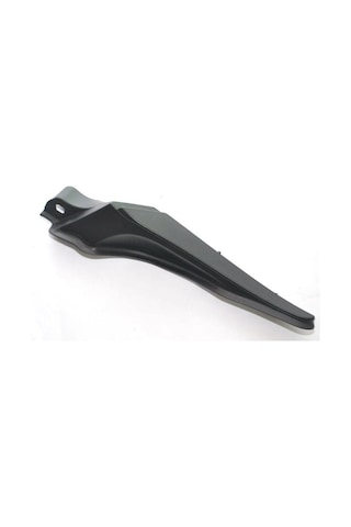 Renault Megane 3 - Iıı Sol Ön Cam Izgara Bakaliti / Plastiği - 668630027r - Renualt Mais