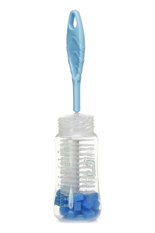 Baby Plus Biberon Temizleme Fırçası