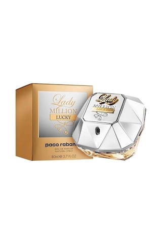 Paco Rabanne Lady Million Lucky Kadın Parfüm EDP 80 ML